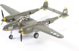 Tamiya 1/48 Scale Limited Edition Lockheed P-38H Lightning - $93.00