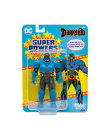 NEW SEALED 2022 McFarlane DC Super Powers Darkseid Action Figure - $24.74