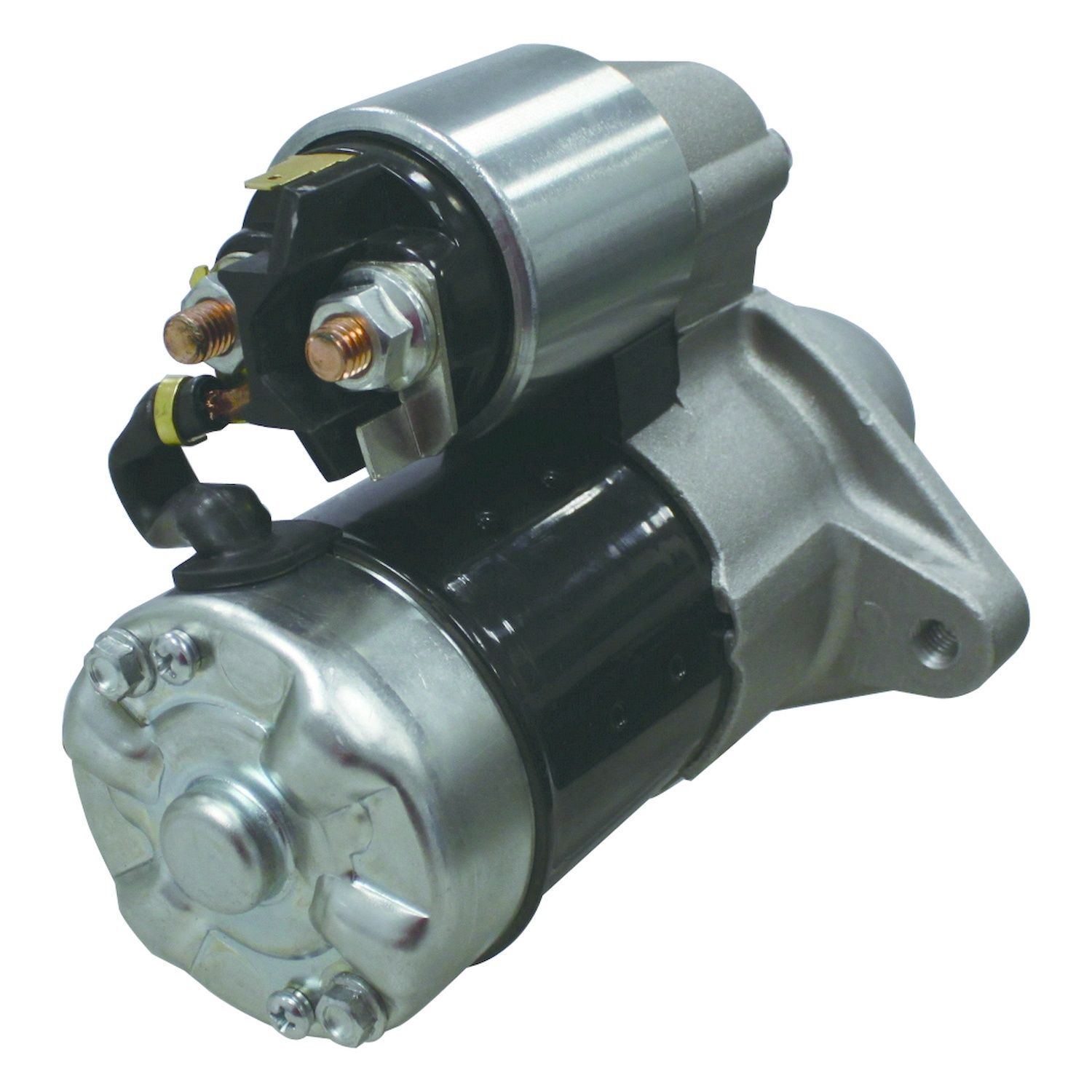 BAMFORD LOADER 100 110B 110C 5C 6C 7B 7C 8 8C 8D 1970-1981 NEW STARTER J.C