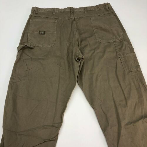 mens wrangler carpenter pants
