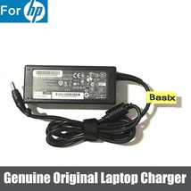Ginal new for hp pavilion dv2000 dv4000 ac adapter laptop charger with power supply 65w thumb200