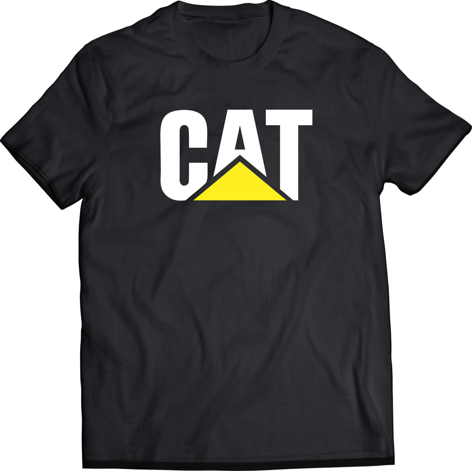 Caterpillar T-shirt: 22 listings