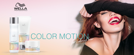 Wella Professional ColorMotion+ Structure+ Mask, 5.07 ounces image 6