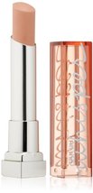 Maybelline New York Color Whisper by ColorSensational Lipcolor, Bare To Be Bold, - $14.68