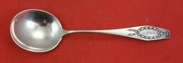 Wreath by Gorham Sterling Silver Gumbo Soup Spoon 7" - $88.11