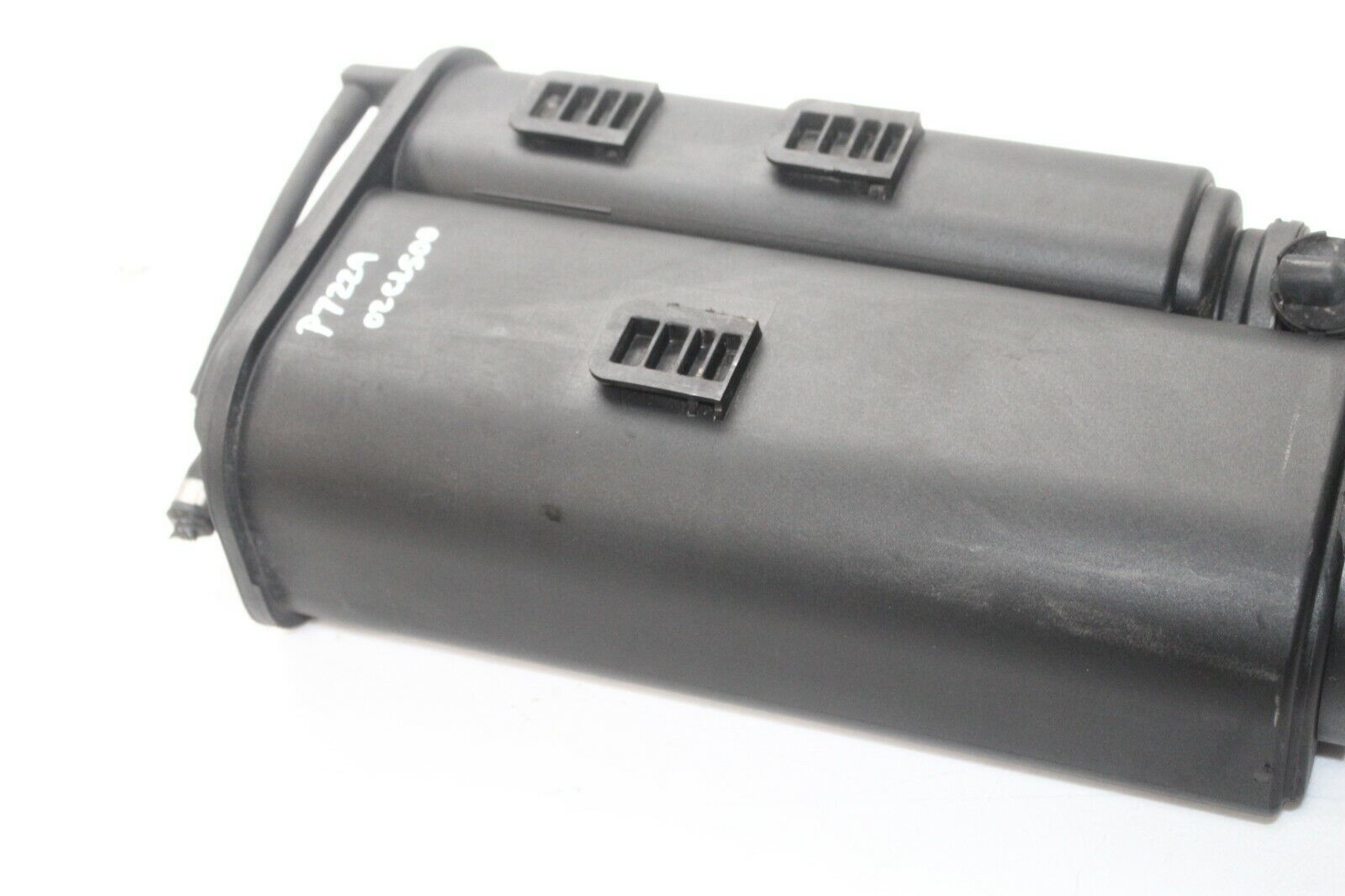 20002002 MERCEDES W215 CL500 W220 S500 FUEL VAPOR EVAP CHARCOAL