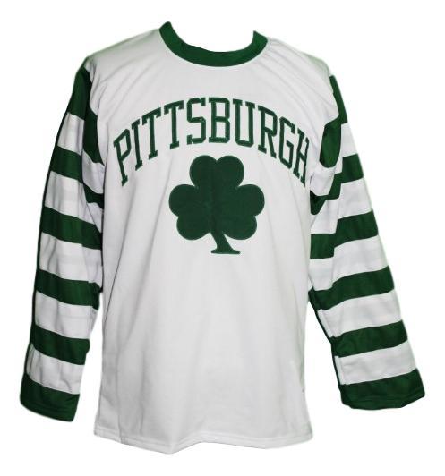 letterkenny shamrocks hockey jersey