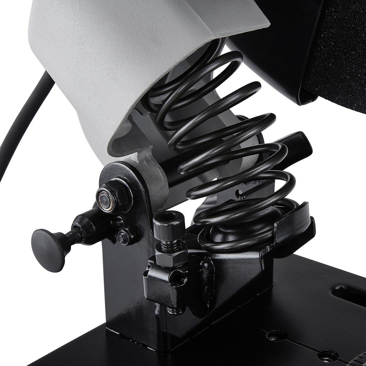 HERCULES 15 Amp 4.3 HP 14 In. Abrasive CutOff Saw Band Saws