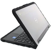 Gumdrop DT-DL5190-BLK DropTech Protection Case for Dell Chromebook 5190 ... - $35.41