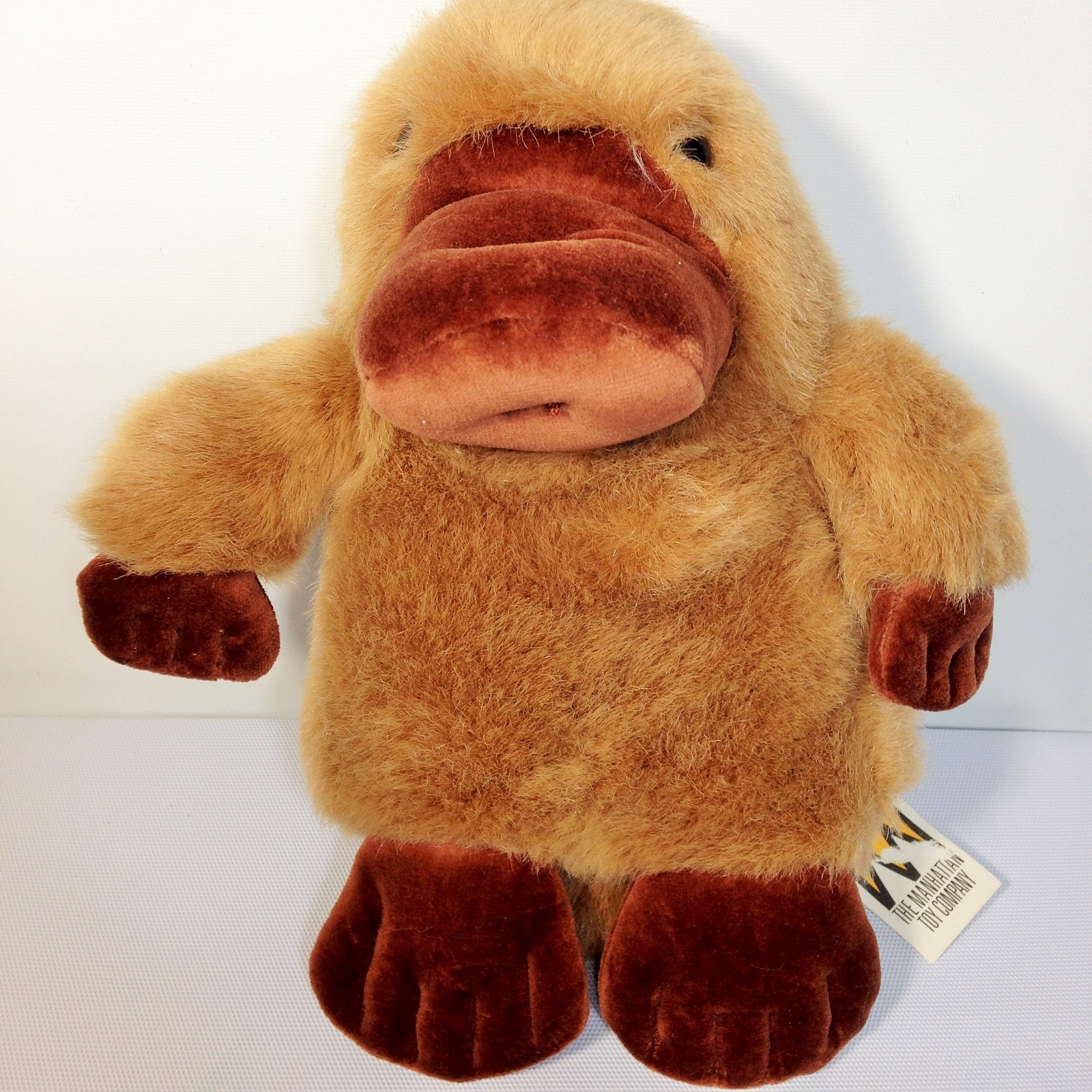 manhattan stuffed animals