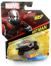 ant man and the wasp hot wheels case