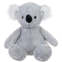 Toys Classic Koala Stuffed Soft Cuddly Perfect For Child (Classic Koal - $33.99