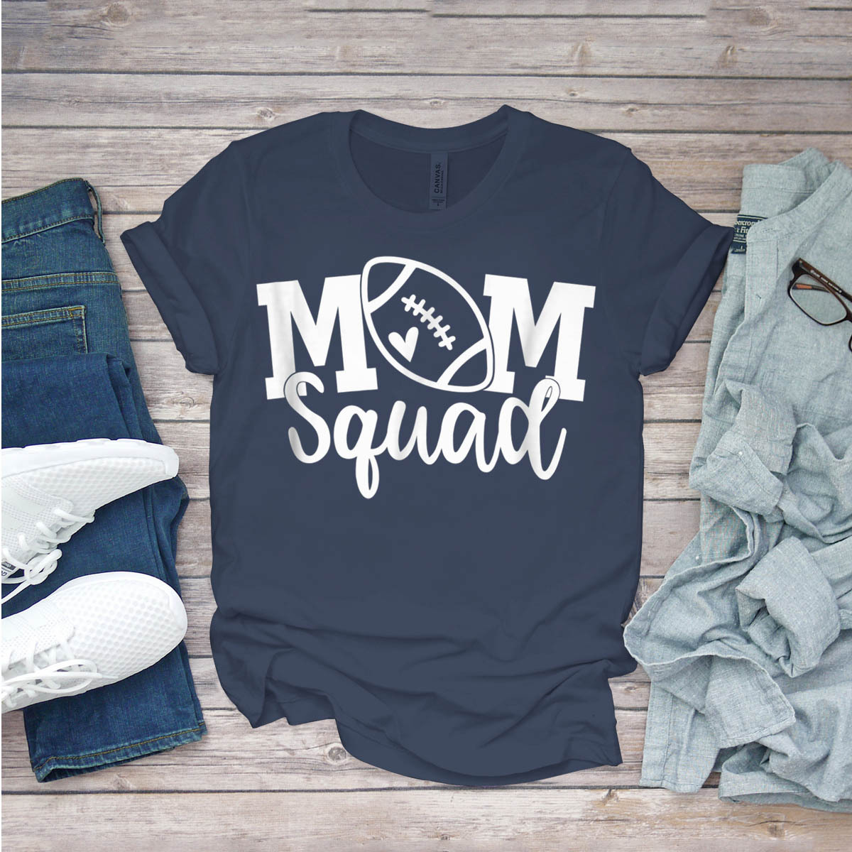 Senior Mom T Shirt Ideas