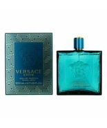 Versace Eros EDP Eau de Parfum Spray for Men 1.7 3.4 6.7oz / 50 100 200m... - $79.99+