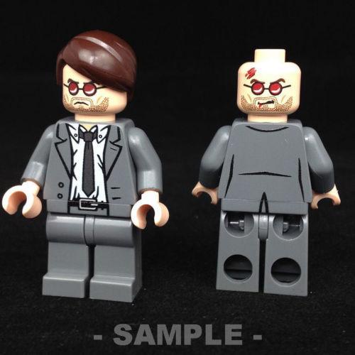 daredevil lego marvel