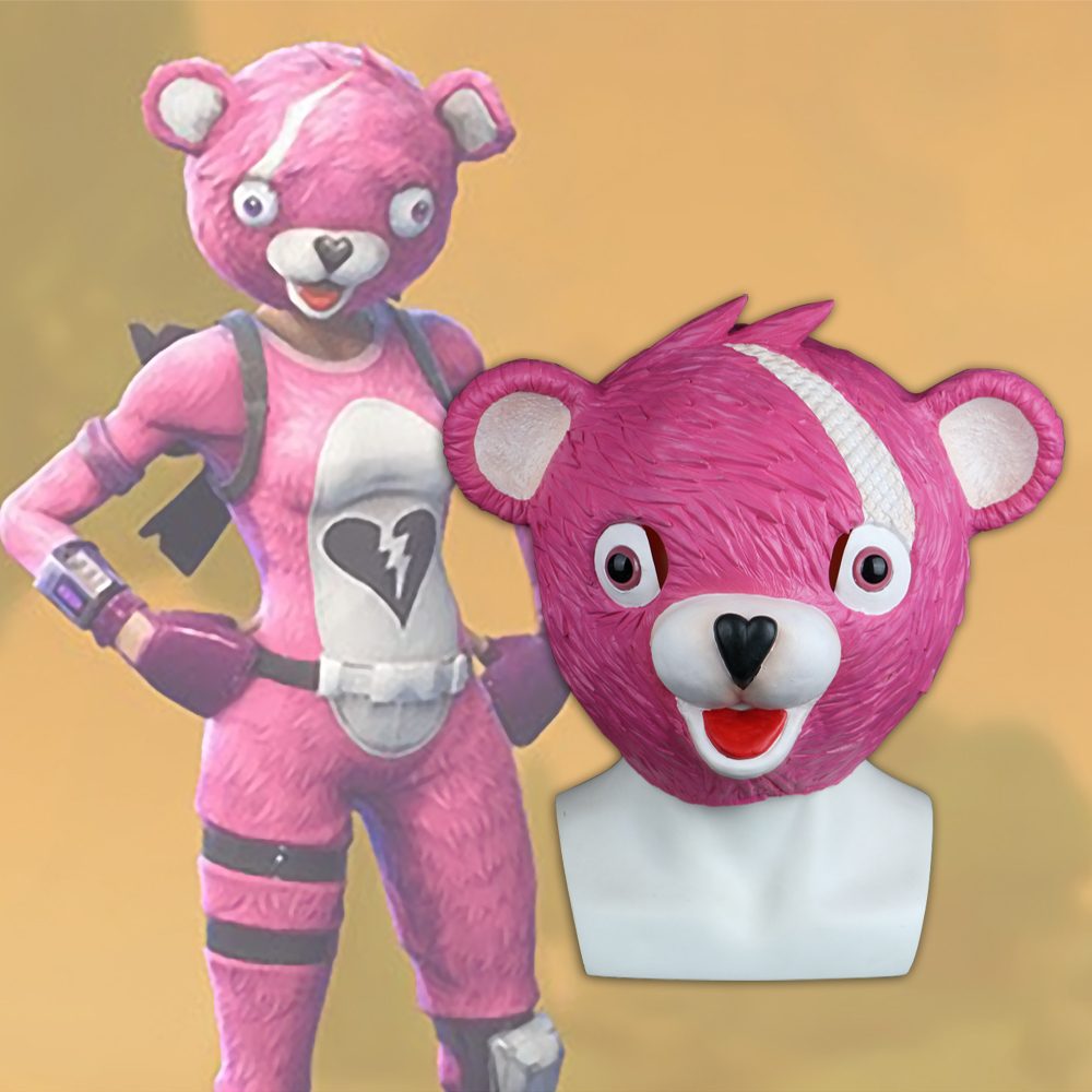 Panda team leader r34. Cuddle Team leader.