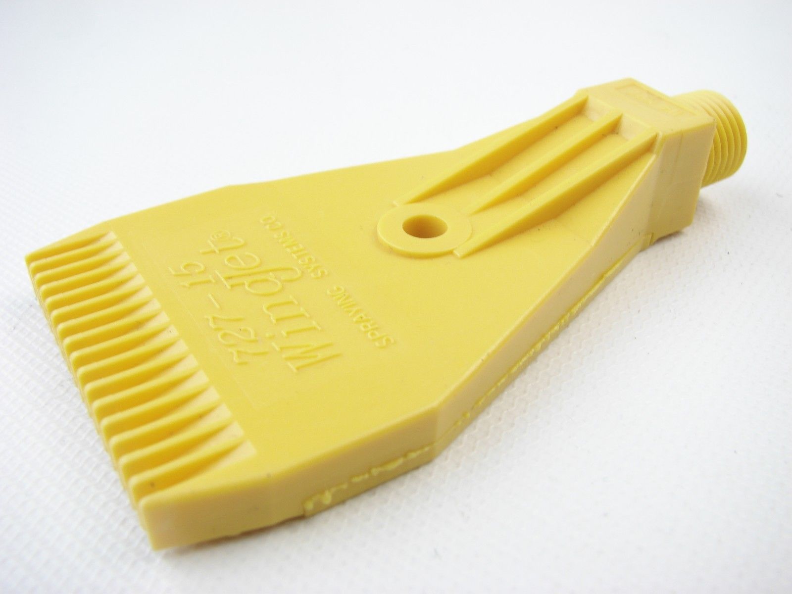 Spraying Systems Windjet 72715 Air Nozzle 1/4" NPT (T81) Other