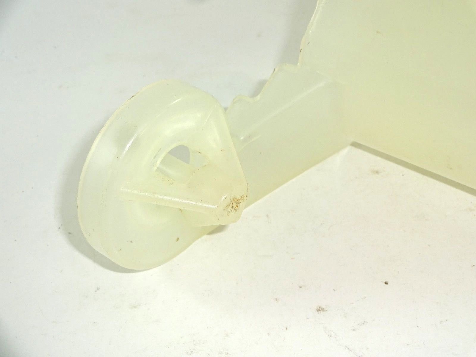 Cornelius Jet Spray JT20 Beverage Dispenser PART OPAQUE PUMP HOUSING