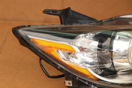13-16 Mazda CX-5 CX5 Headlight Lamp Halogen Passenger Right RH image 3