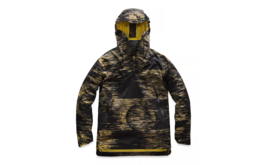 men's cryos 3l new winter cagoule jacket