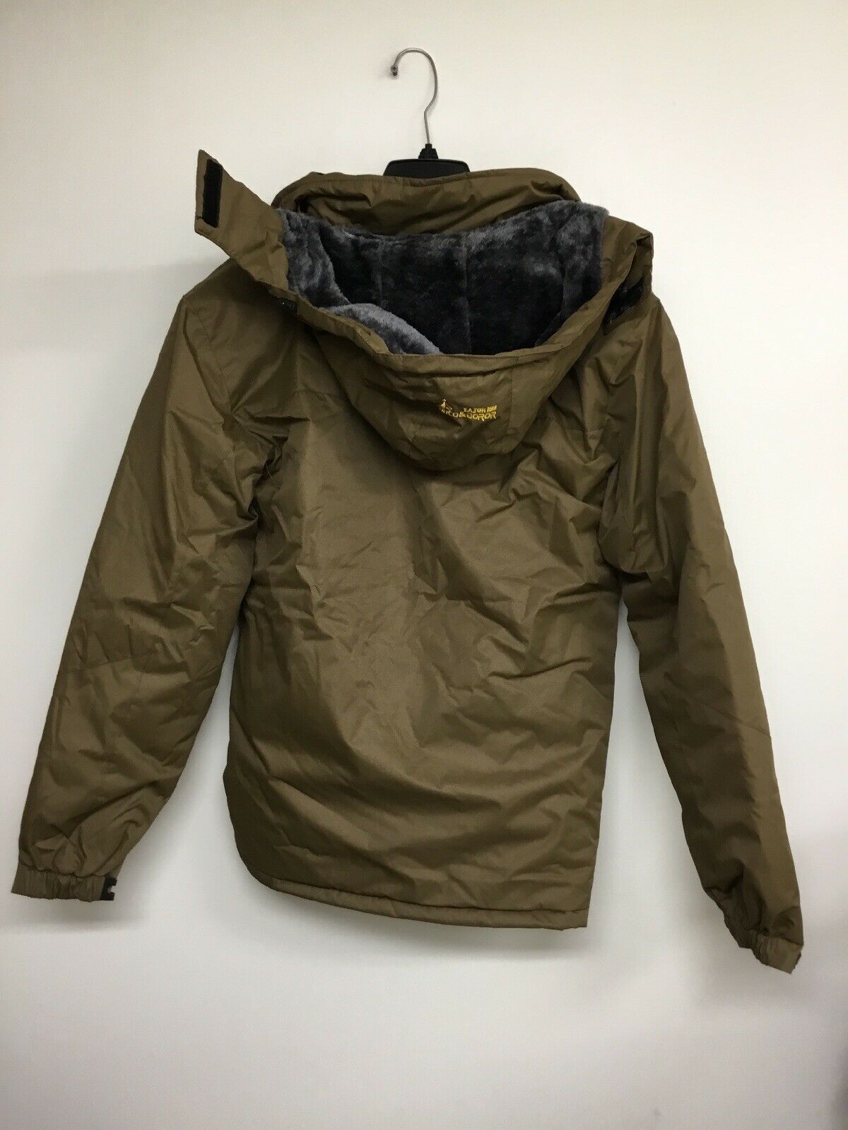 Winter Coats For Women Dope Puffer W Faded Green Snowboard Jacket