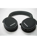 SteelSeries Arctis 3 Black Wired Gaming Headphones NO cables included - $30.29