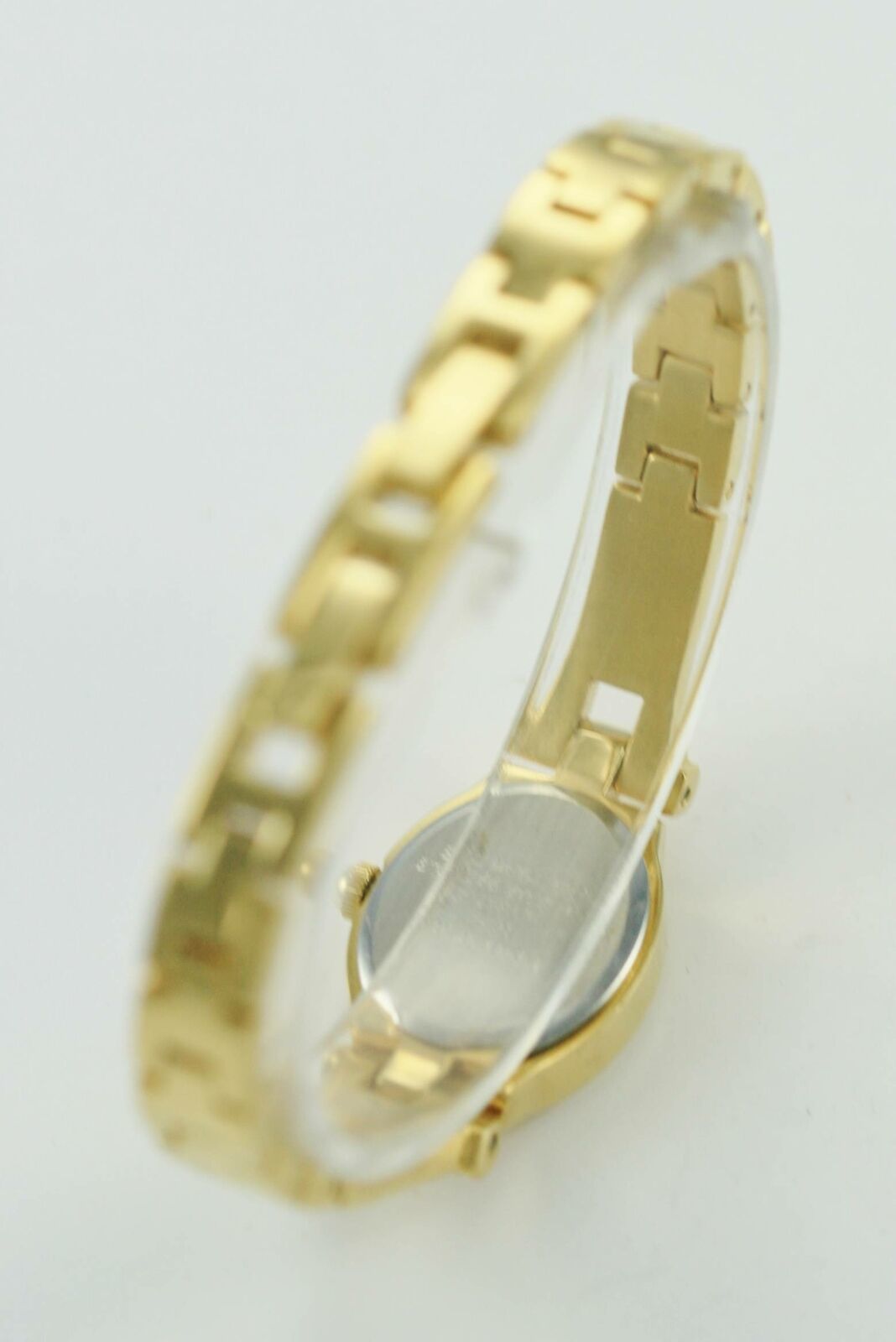 armitron watch water 100 resist quartz
