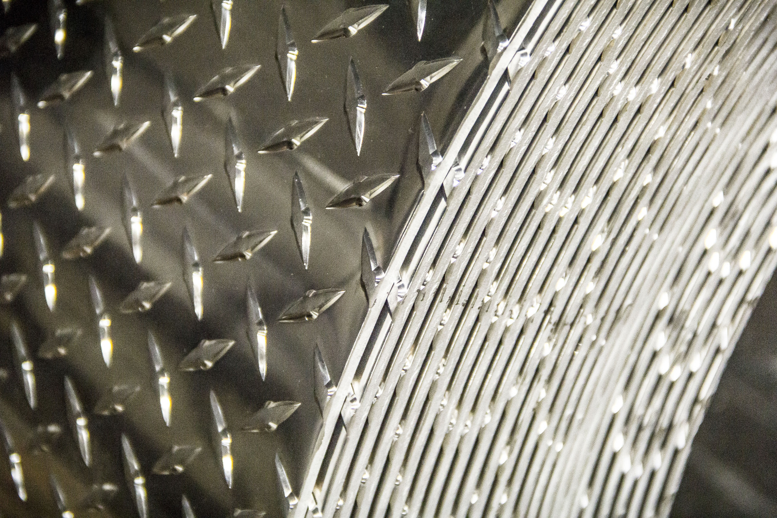 .063 Aluminum Sheet 3003 2" x 12" Raw Materials CNC, Metalworking