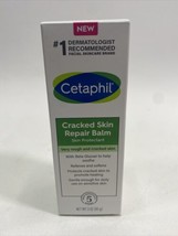 Cetaphil Cracked Skin Repair Balm - 3 Oz exp 02/23 - $10.40