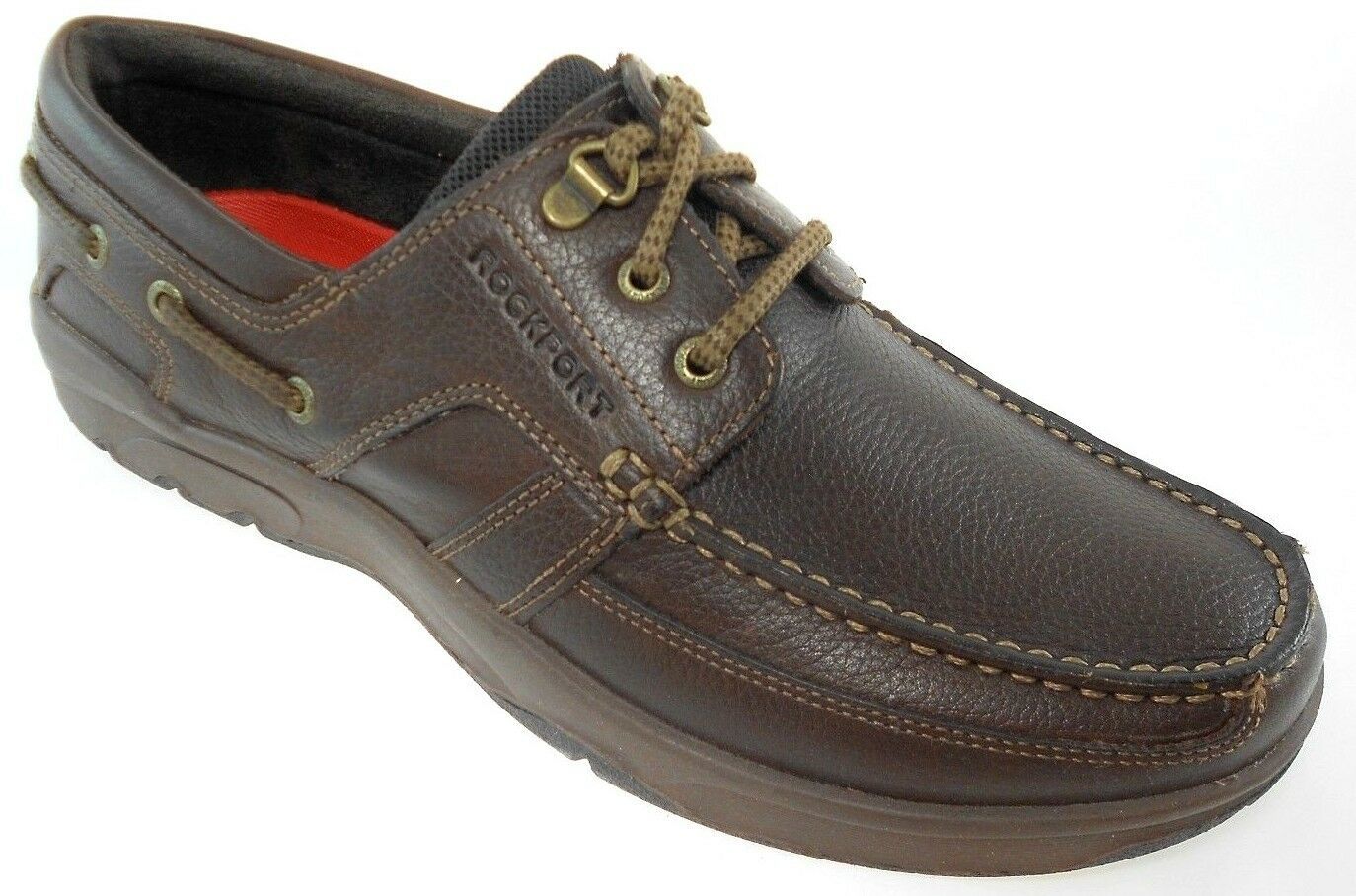 shoes similar to rockport