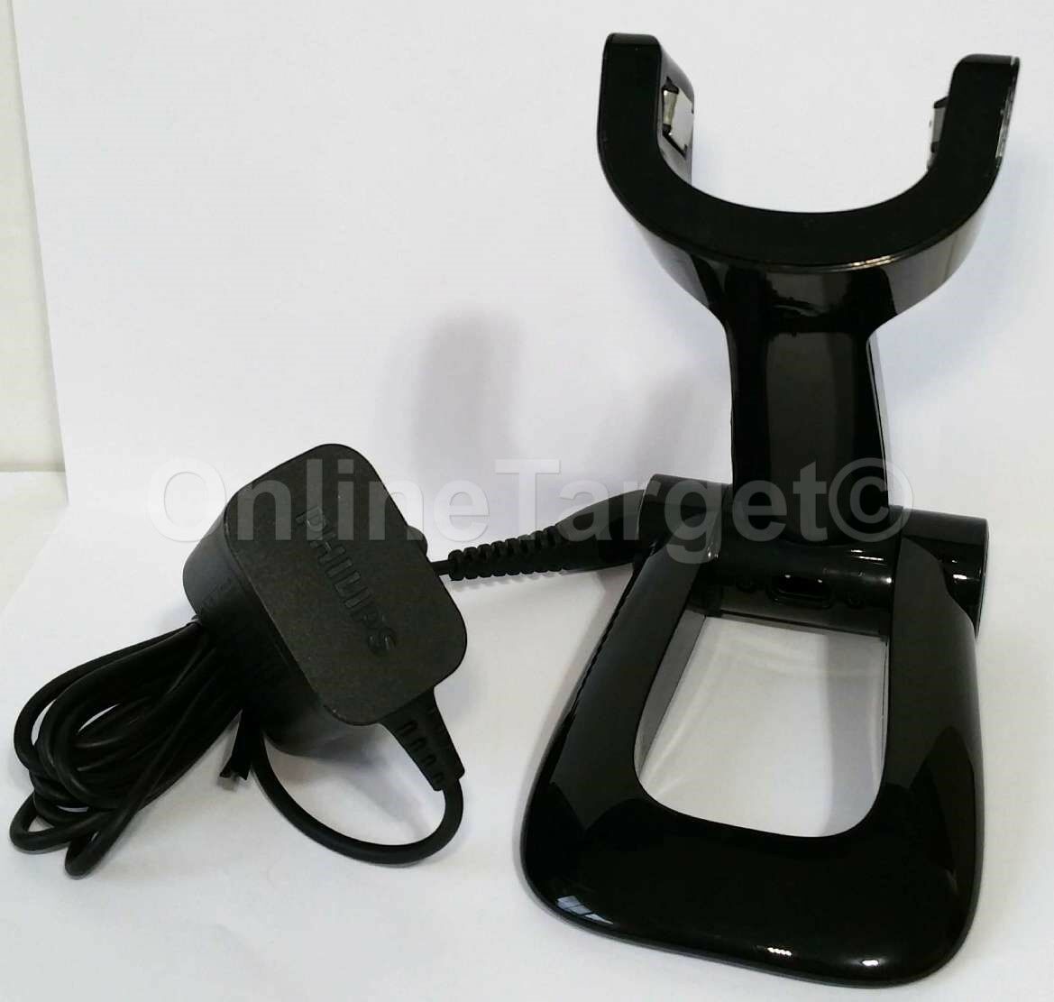 Philips Norelco BG2040 Bodygroom Series 7100 Groomer Shaver Charger