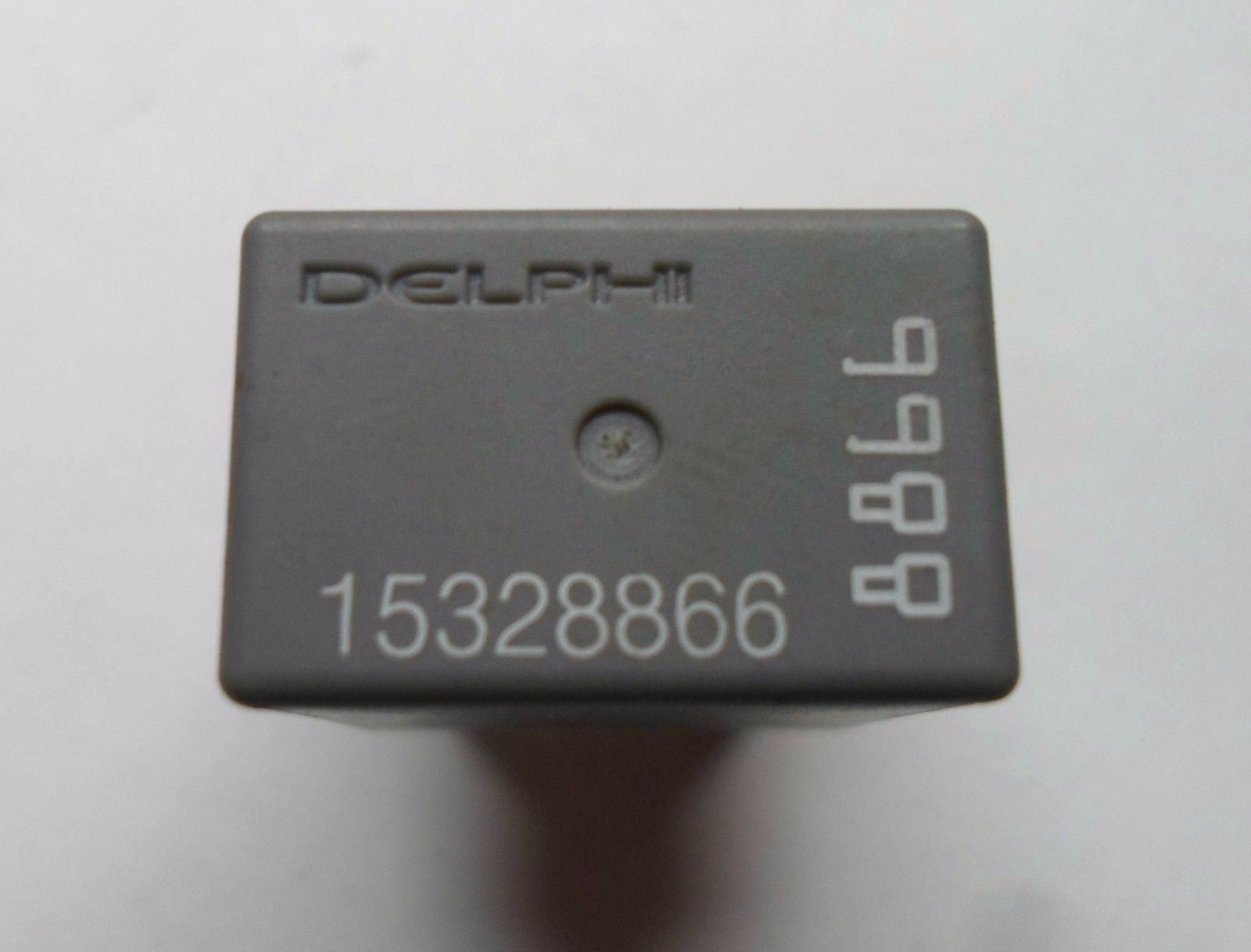 Image of GM DELPHI RELAY 15328866 8866 OEM FREE SHIPPING 6 MONTH WARRANTY! GM5