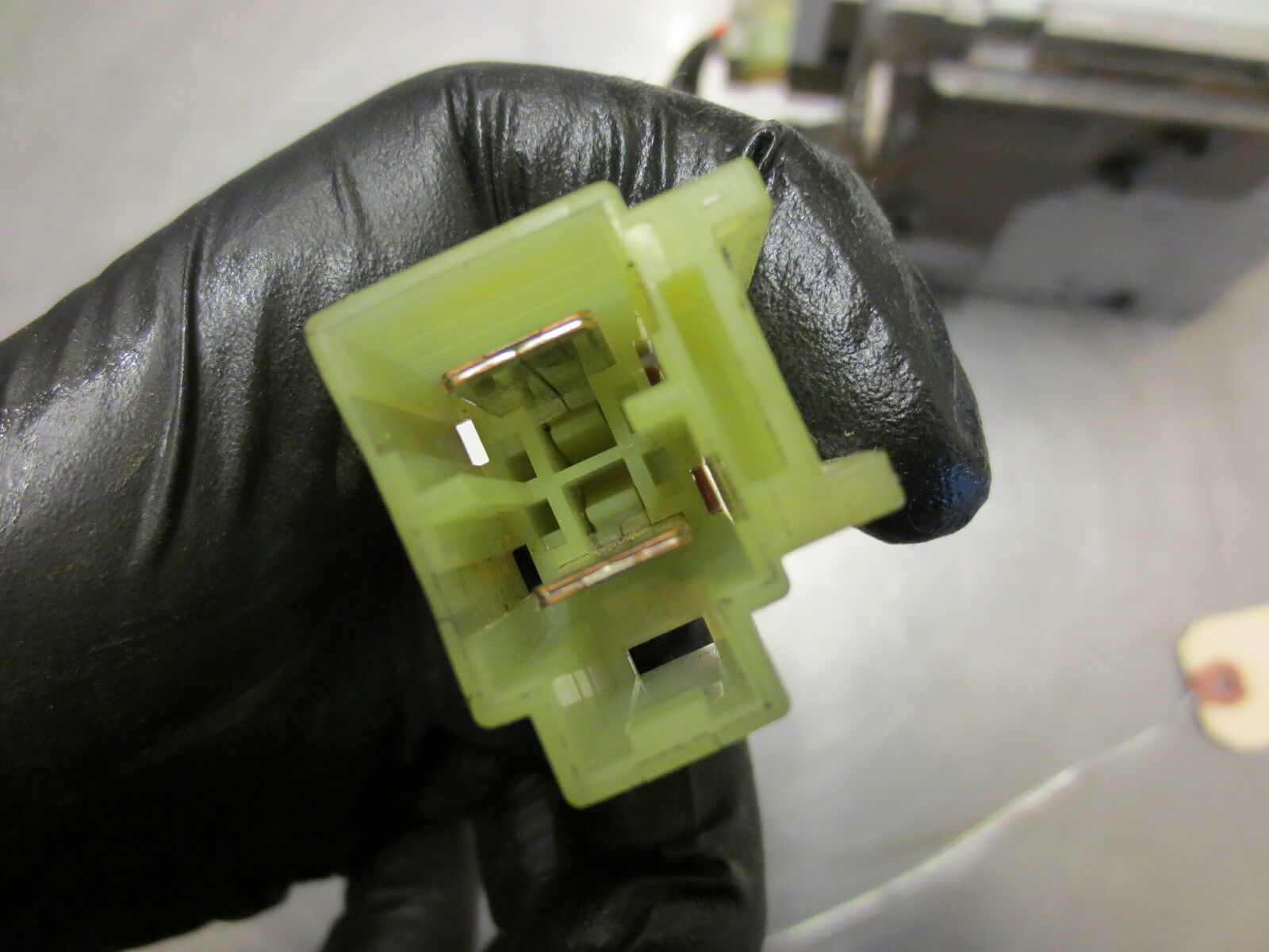 GRS835 Power Steering Assist Module 2012 Kia Soul 1.6 995002K563