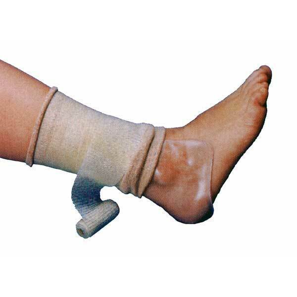 ElastoGel Cast Splint Pad Sterile 5/Pck Prevent Pressure Sores Skin