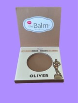 The Balm Take Home the Bronze In Oliver 1.5g / 0.05oz - $9.89