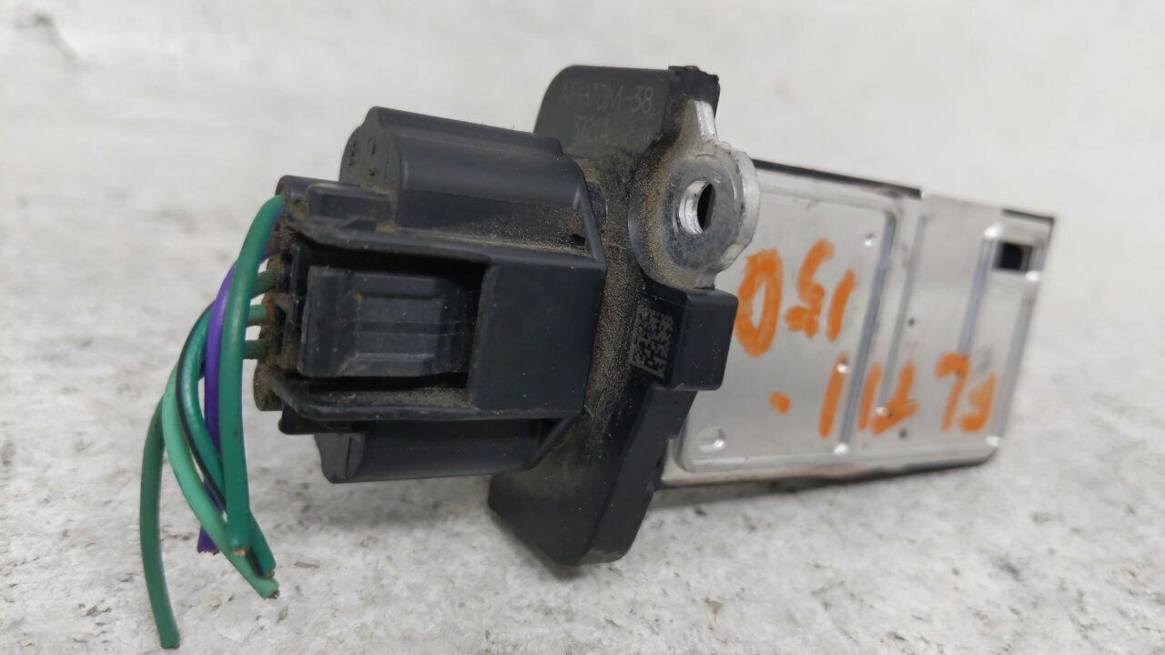 20072018 Nissan Versa Mass Air Flow Meter Maf 57111 Sensors