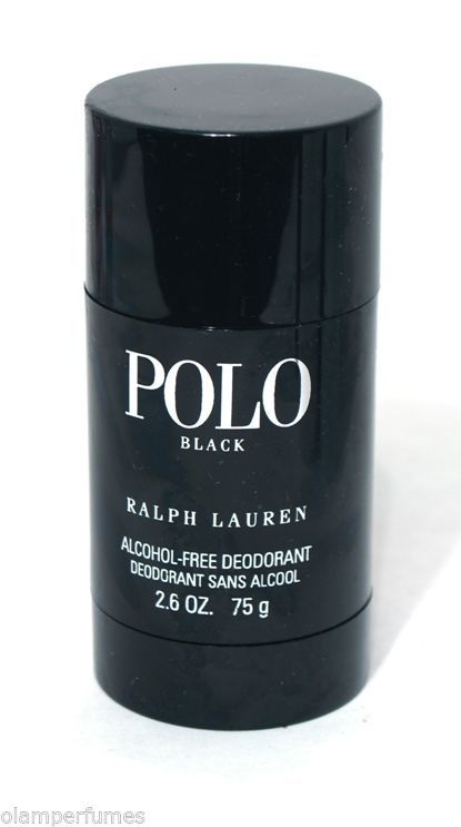 polo black ralph lauren deodorant