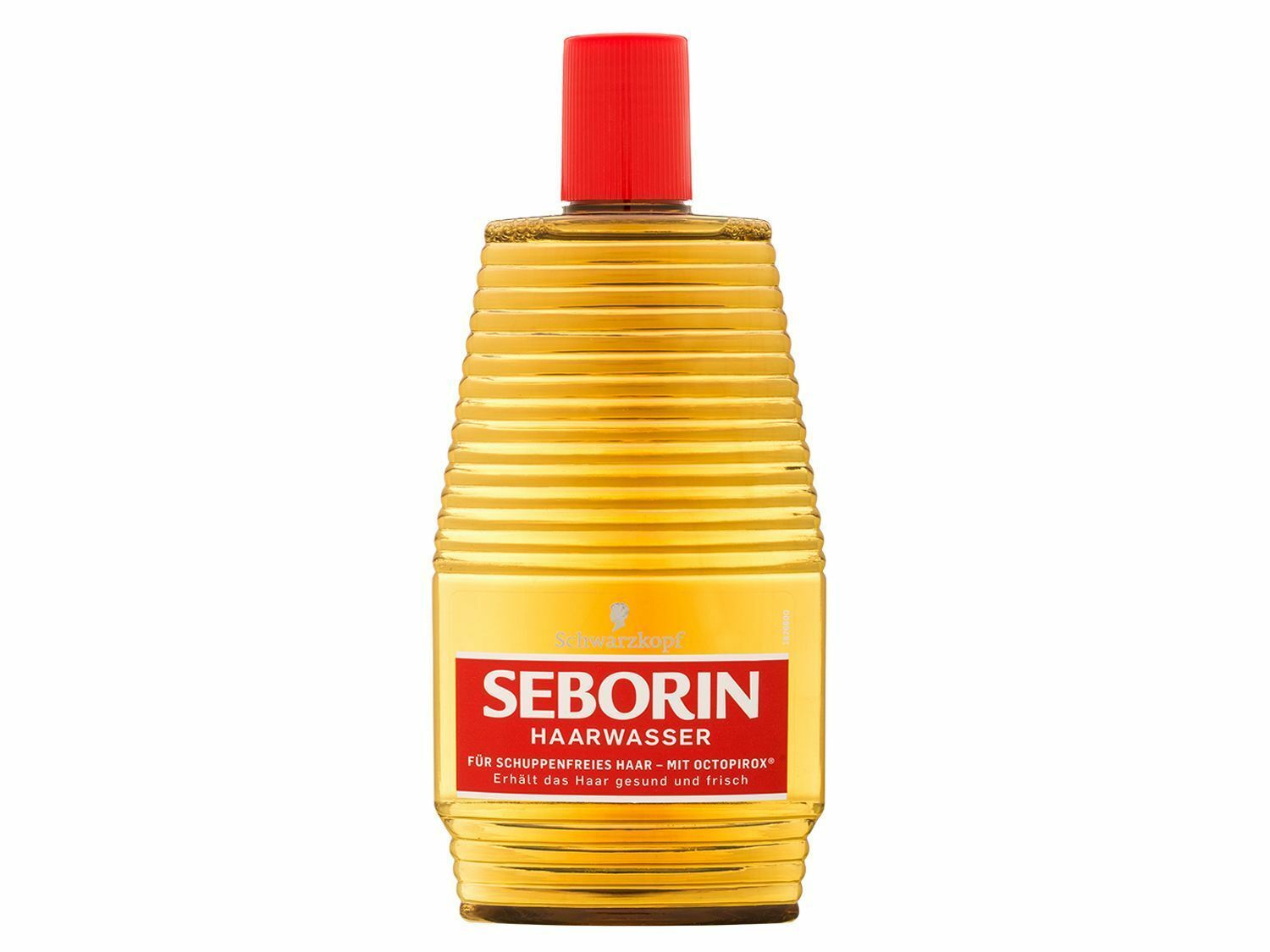 Seborin Haarwasser Hair Tonic - 400ml - Made in Germany-FREE SHIPPING