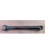 Armstrong 52-010 Full Polish 10mm Combination Wrench 6pt USA - $5.94