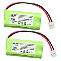2-Pack Battery for AT&T LUCENT EL52300 EL52301 EL52350 EL52351 EL52400 EL52401 - $23.99