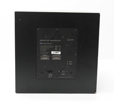 Definitive Technology W Studio Micro Soundbar w/ 8" Wireless Subwoofer - Black  image 10
