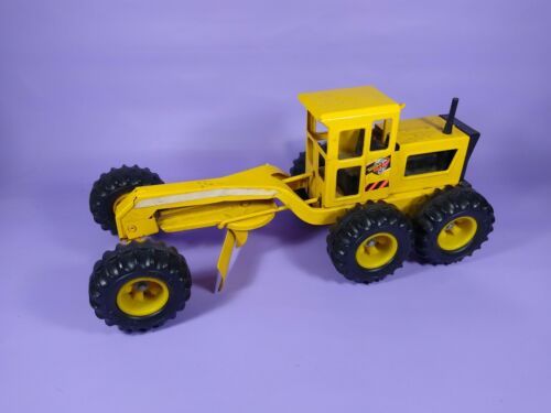 tonka toys 1970s