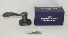 Better Home Products N50310BLT Lever Dummy Left Hand Oil Rubbed Bronze image 1