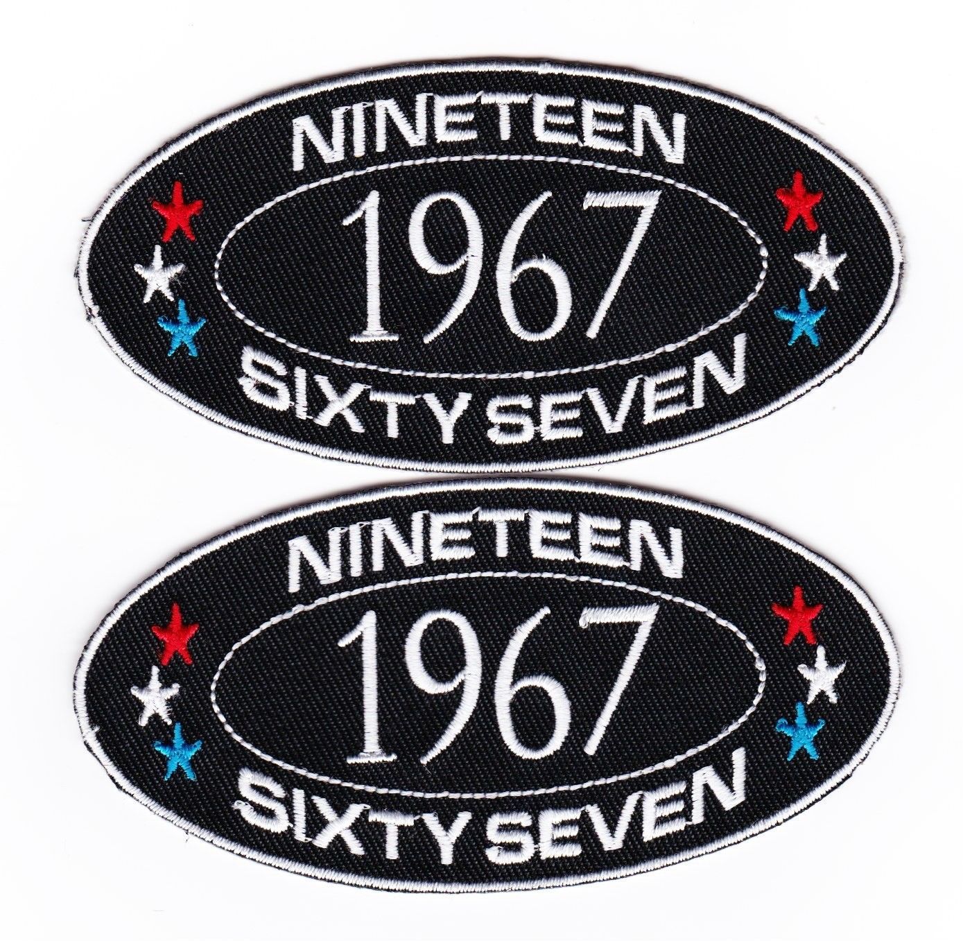 CHEVY IMPALA SEW//IRON ON PATCH EMBROIDERED BADGE CHEVROLET LOWRIDER SS 409