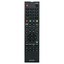 New NH210UD Replace Remote For Sylvania Tv LC320SS2 LC401SS2 LC190SS2 LC220SS2 - $18.99