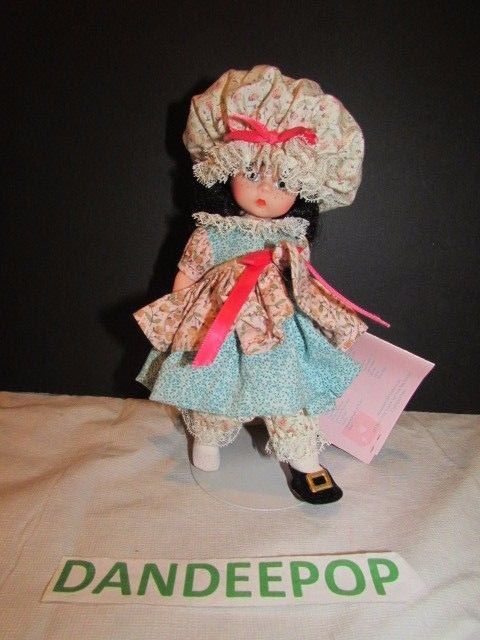 madame alexander storyland dolls