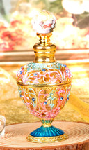 Haunted PERFUME 77X PLEASURE & SATISFACTION MAGNIFIER MAGICK WITCH CASSIA4 - $79.00