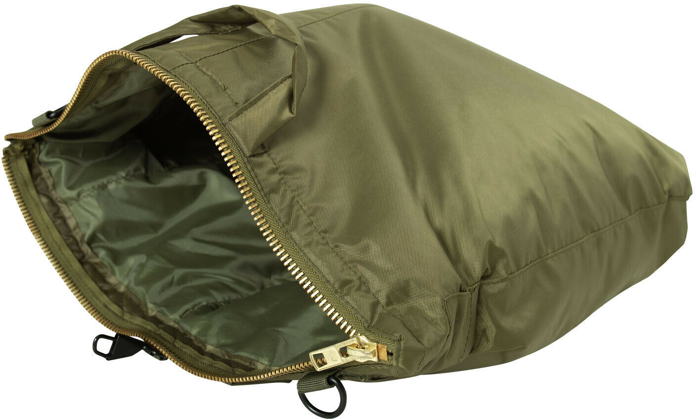 Classic Flyers Helmet Bag Padded Water Resistant Military Army Type 19