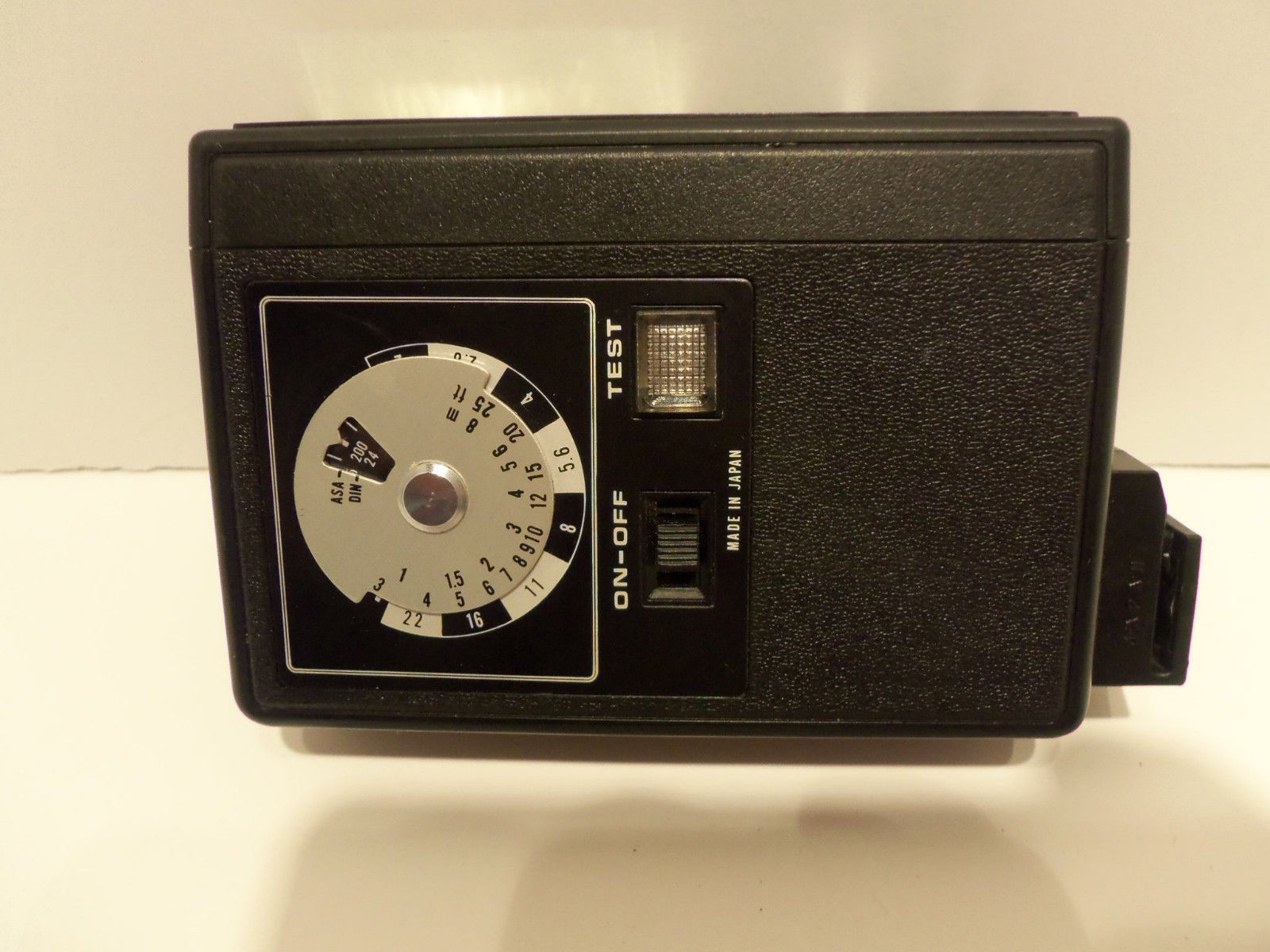 Vintage Argus 9148 DC Electronic Flash for and 50 similar items