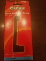 POS Ribbon Epson Verifone ERC-09 - $25.73